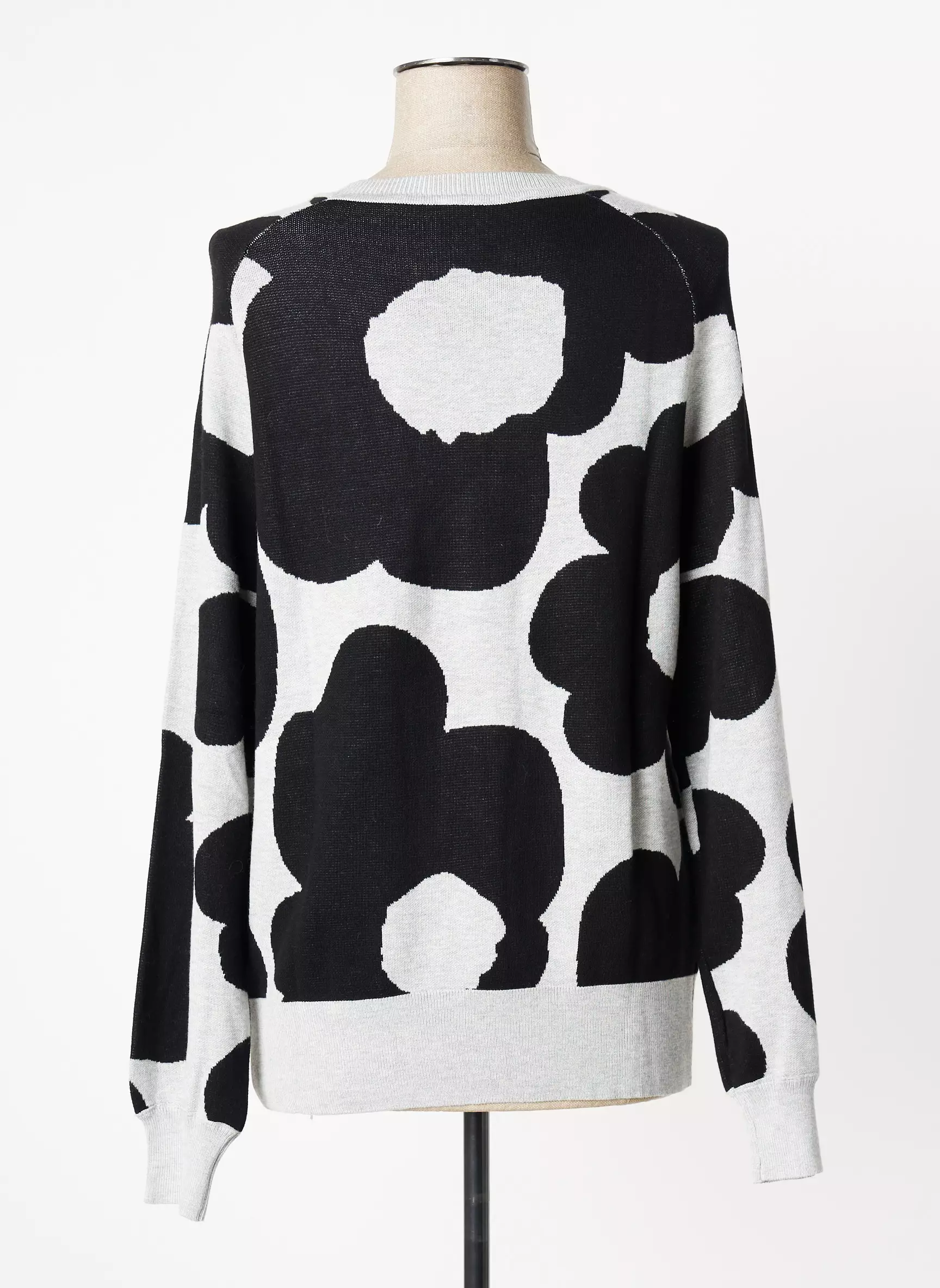 Wnt Collection Pulls Femme couleur noir