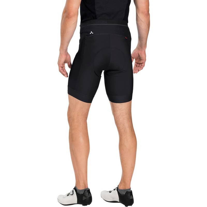VAUDE Men's Advanced Pants IV Fahrradtights Herren