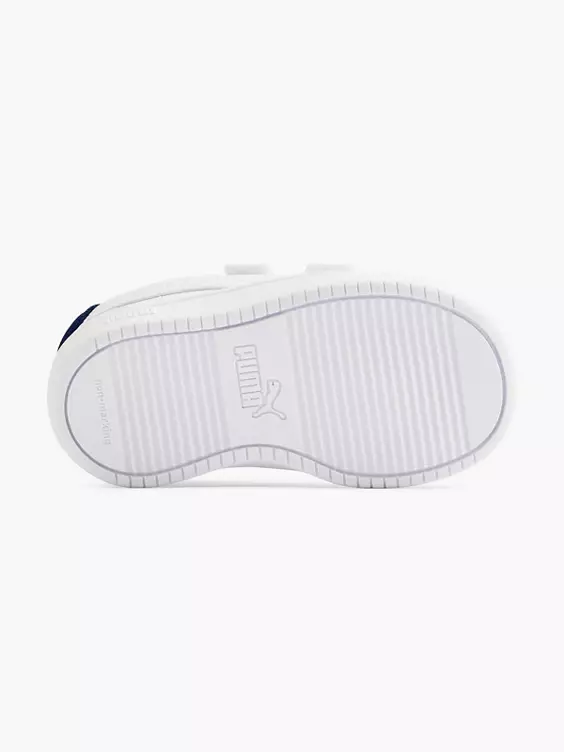 PUMA Sneaker Puma Rickie Classic Plus V Inf