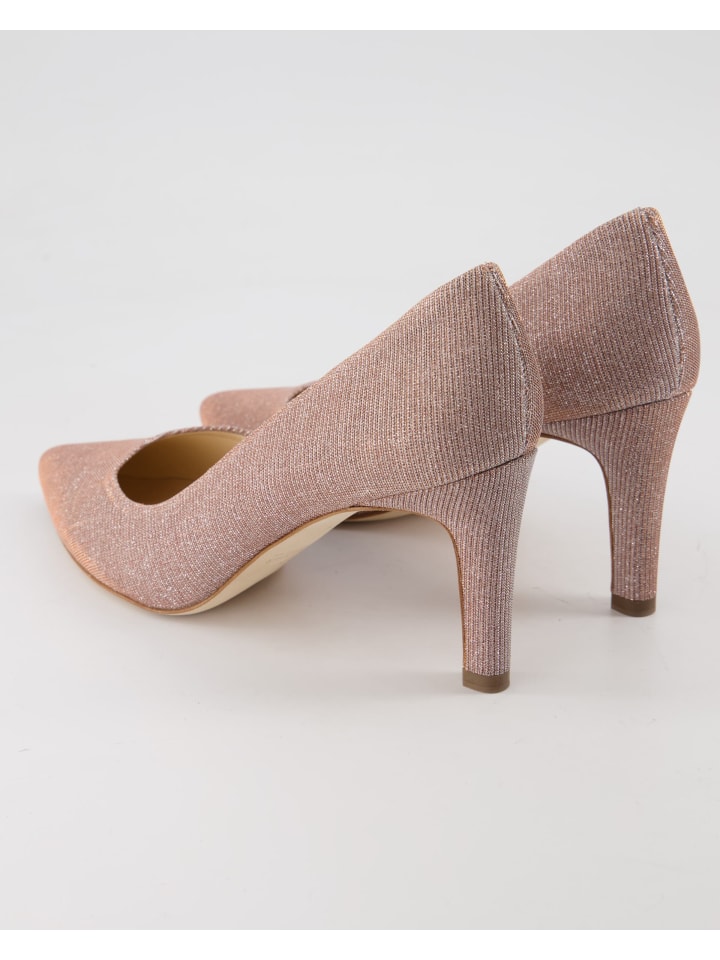 PETER KAISER Klassische Pumps in Rosa günstig kaufen