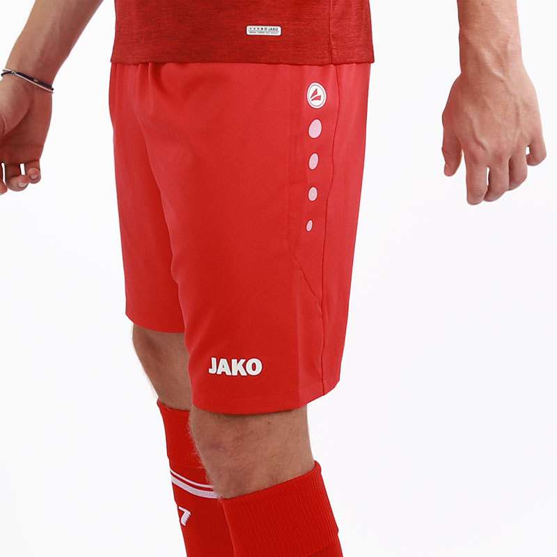 Würzburger Kickers Jako Heim Shorts WK4417H-01