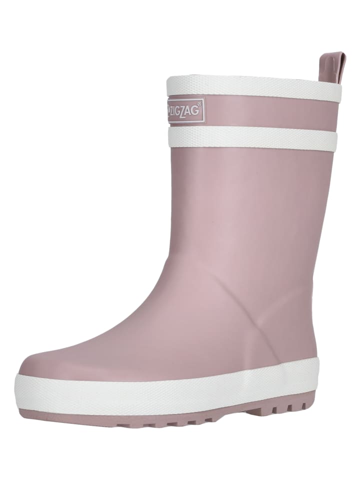 Zigzag Gummistiefel in 4228 Woodrose günstig kaufen
