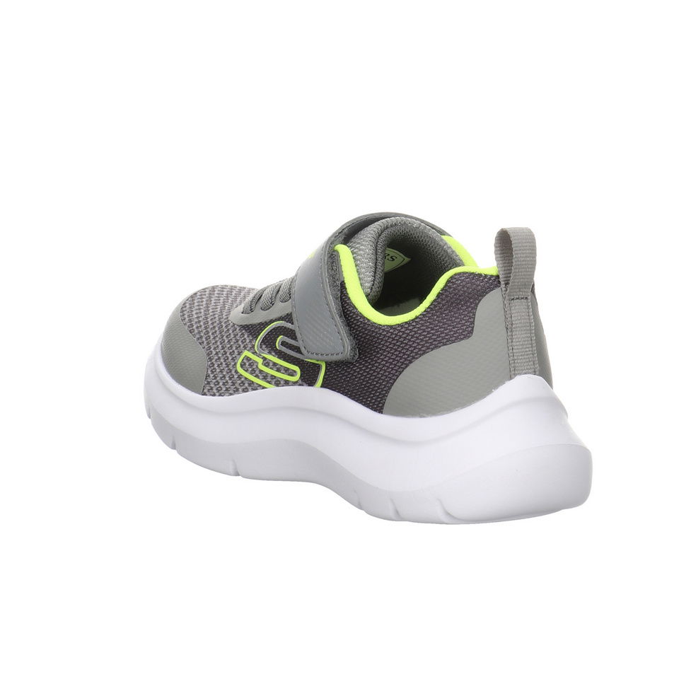 Skechers Fast Solar Klettschuh