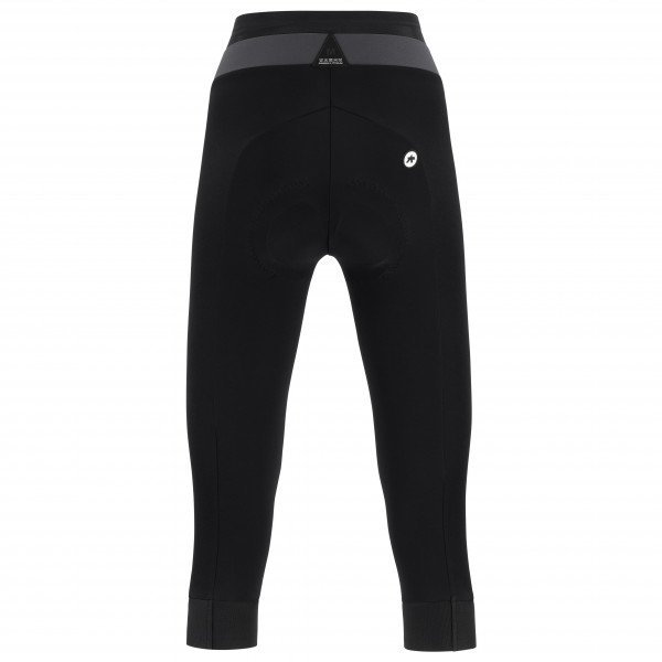 ASSOS - Women's Uma GT Spring Fall Half Knickers C2 - Radhose
