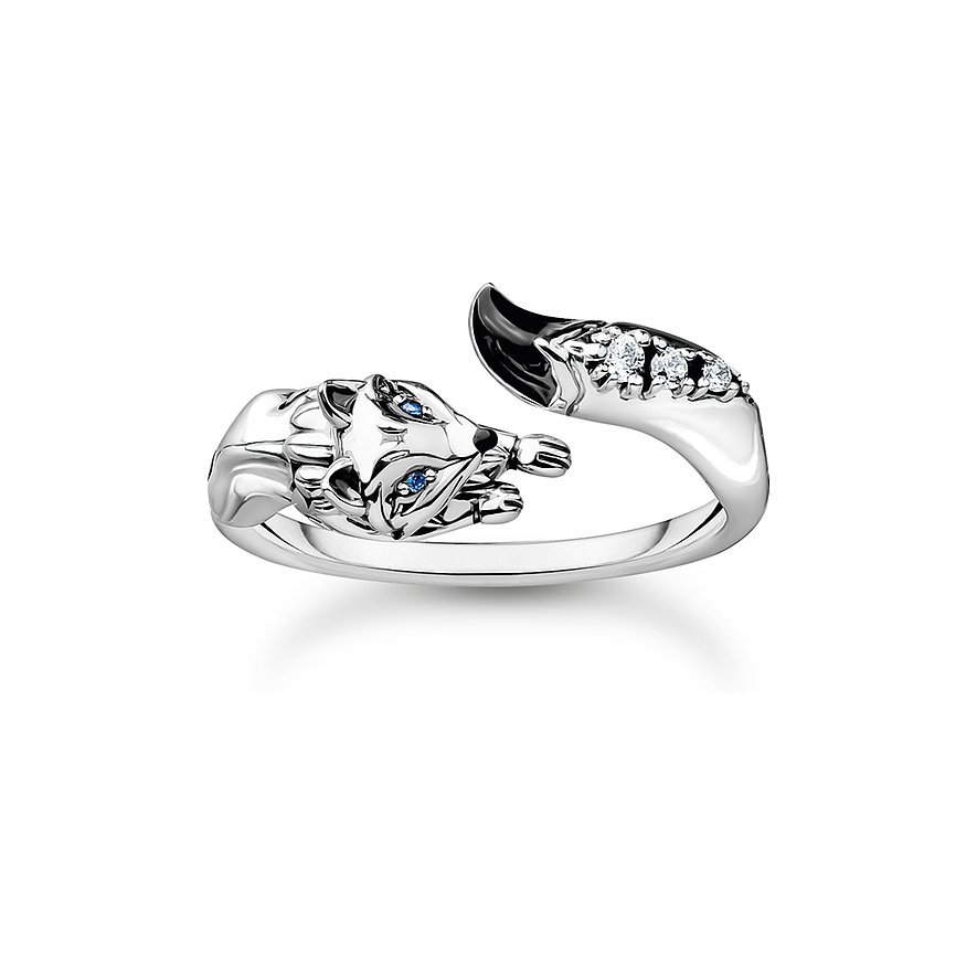 Thomas Sabo Damenring Charming