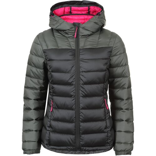 DAMEN DAUNENJACKE LAYAN