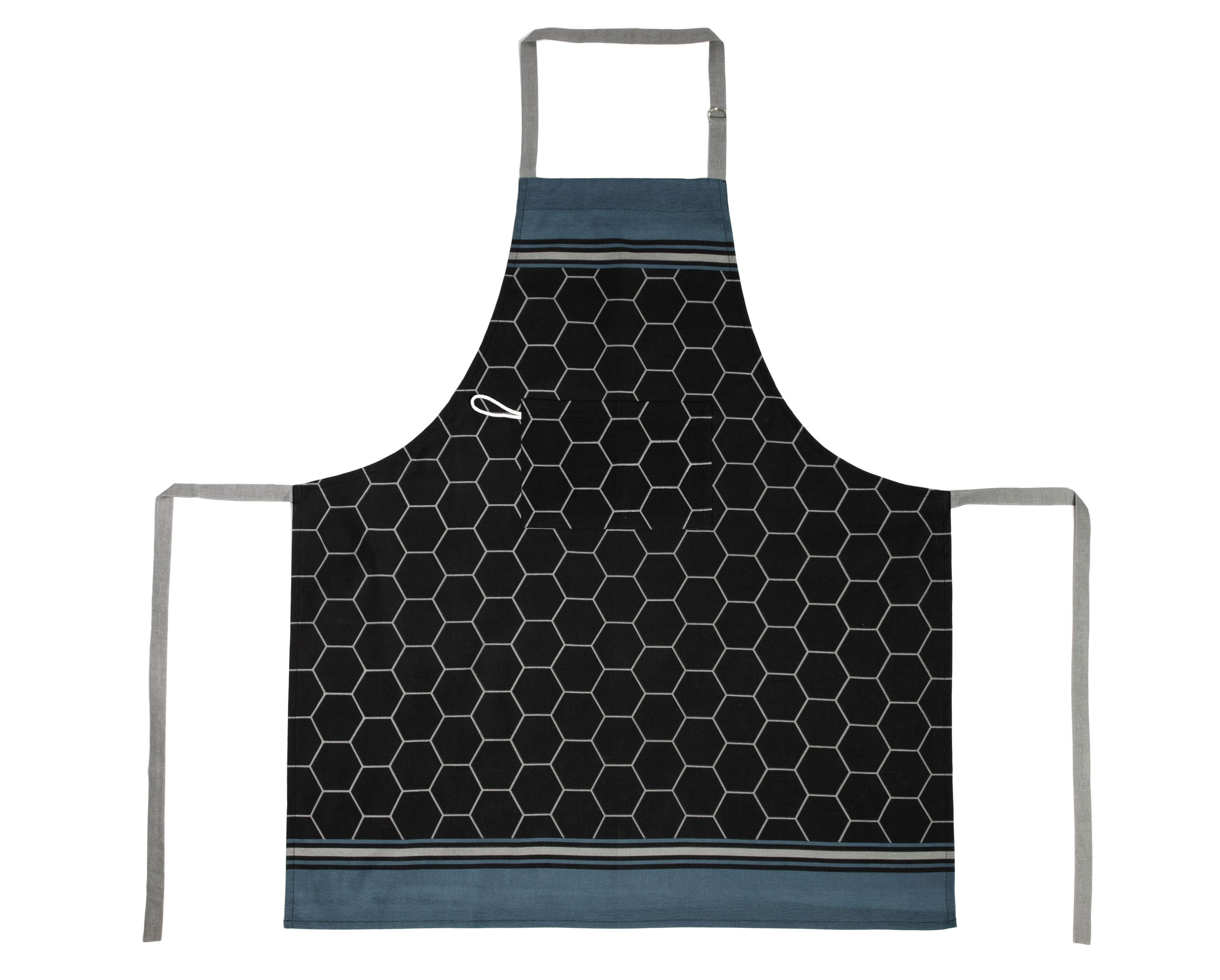StucoSchürze XL mit 2 Taschen
