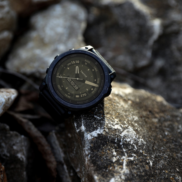 TACTIX 7 AMOLED EDITION - Smartwatch