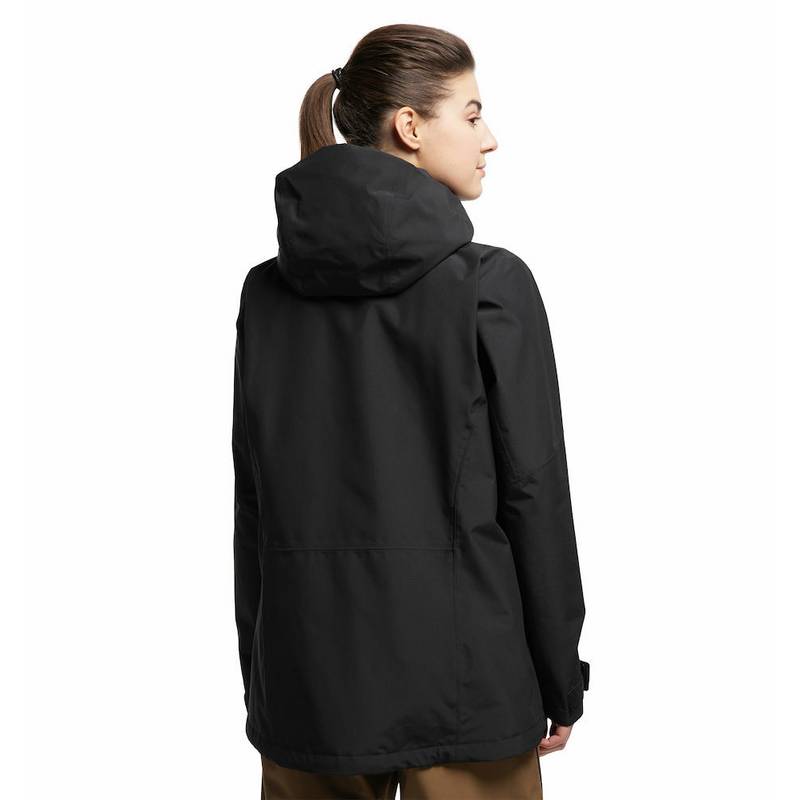 Haglöfs Lumi Jacket Hardshelljacke Damen