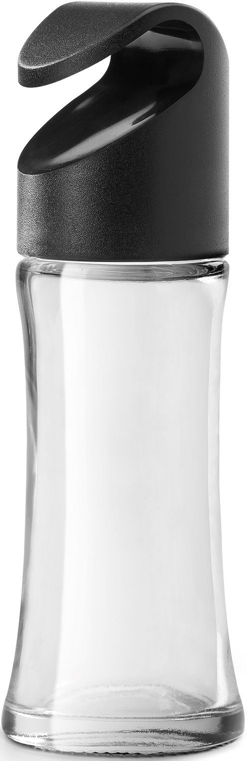 Metaltex Gewürzkarussell Spice-8, (Set), inkl. 16 austauschbaren Streueinsätzen + 12 selbstklebenden Etiketten