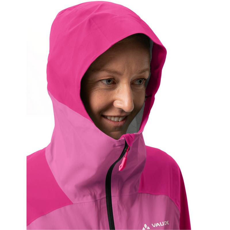 VAUDE Women's Simony 2,5L Jacket IV Outdoorjacke Damen