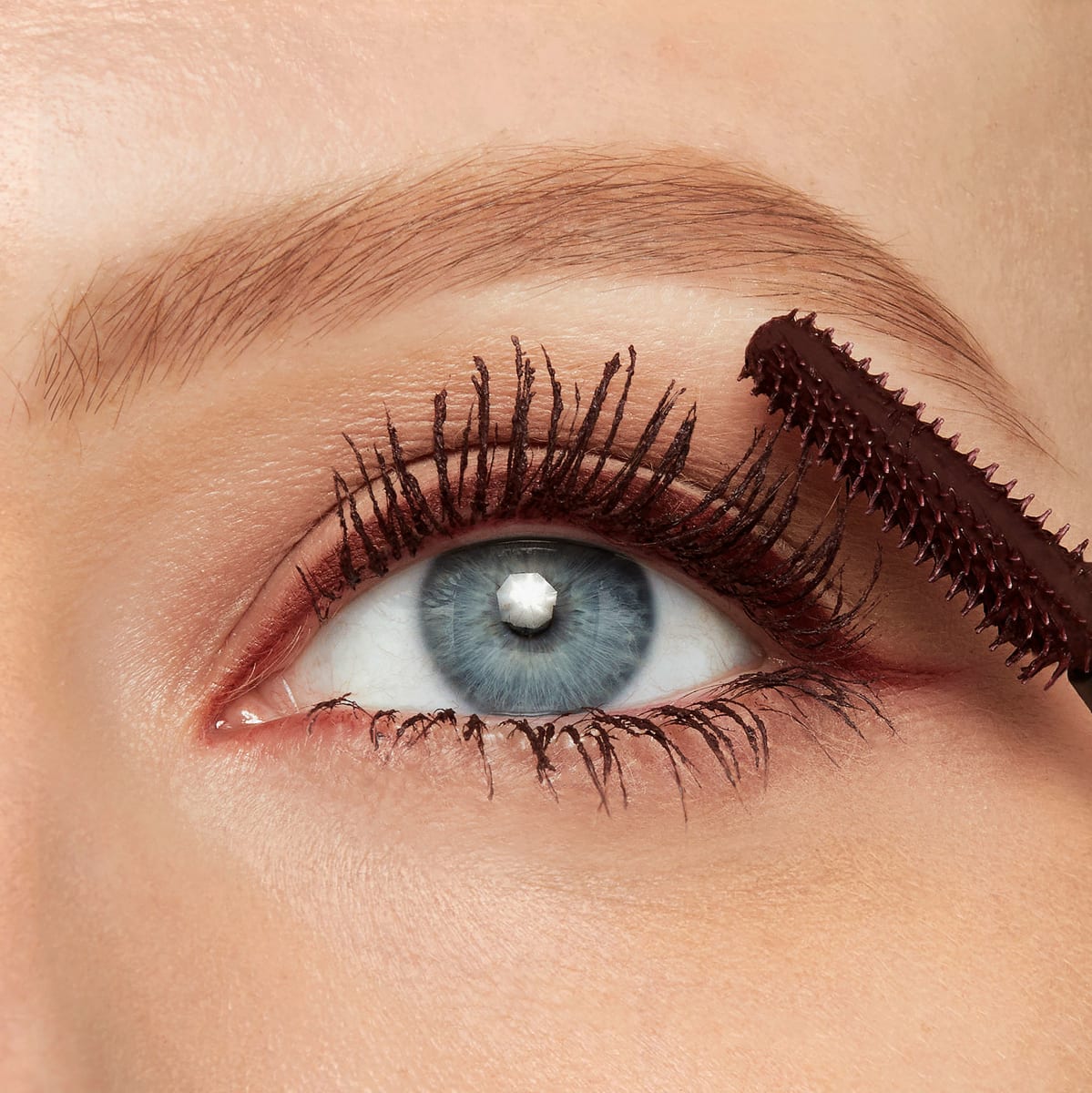 Mascara Lash Sensational Sky High Burgundy Haze, 7,2 ml