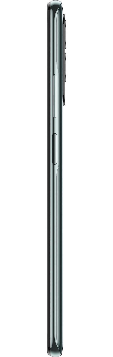ZTE Blade V40 pro Smartphone (16,94 cm/6,67 Zoll, 128 GB Speicherplatz, 64 MP Kamera)