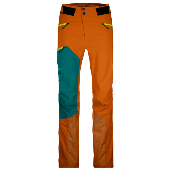 Ortovox - Westalpen 3L Pants - Tourenhose