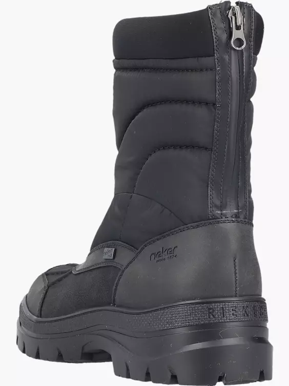 Rieker Herren Kurzstiefel