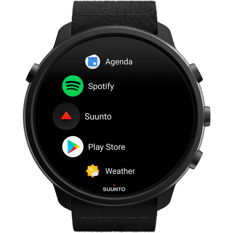 Suunto Suunto 7 Sportuhr