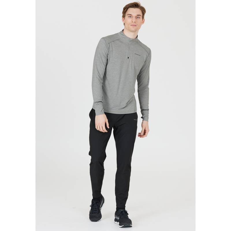 Endurance TUNE XQL Laufshirt Herren