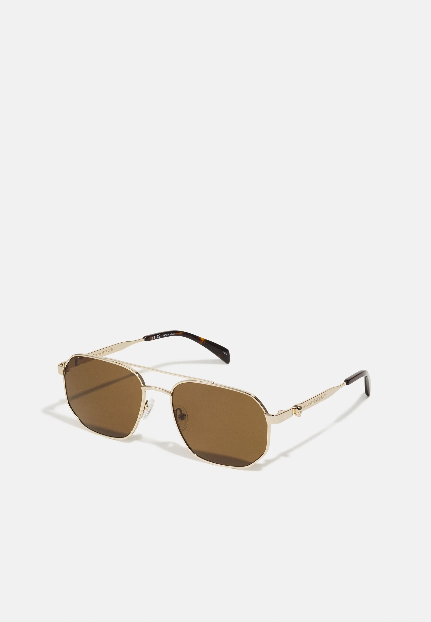 Gafas de sol Alexander McQueen
