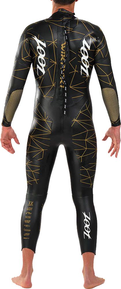 Zoot Wikiwiki 3.0 - Neoprenanzug kaufen | Bike-Discount