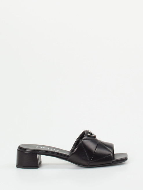 Pantolette-11220090007 Prada