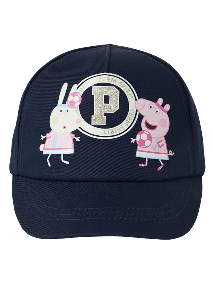 name it Cap 