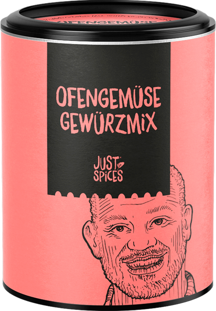 Just Spices Ofengemüse Gewürzmix