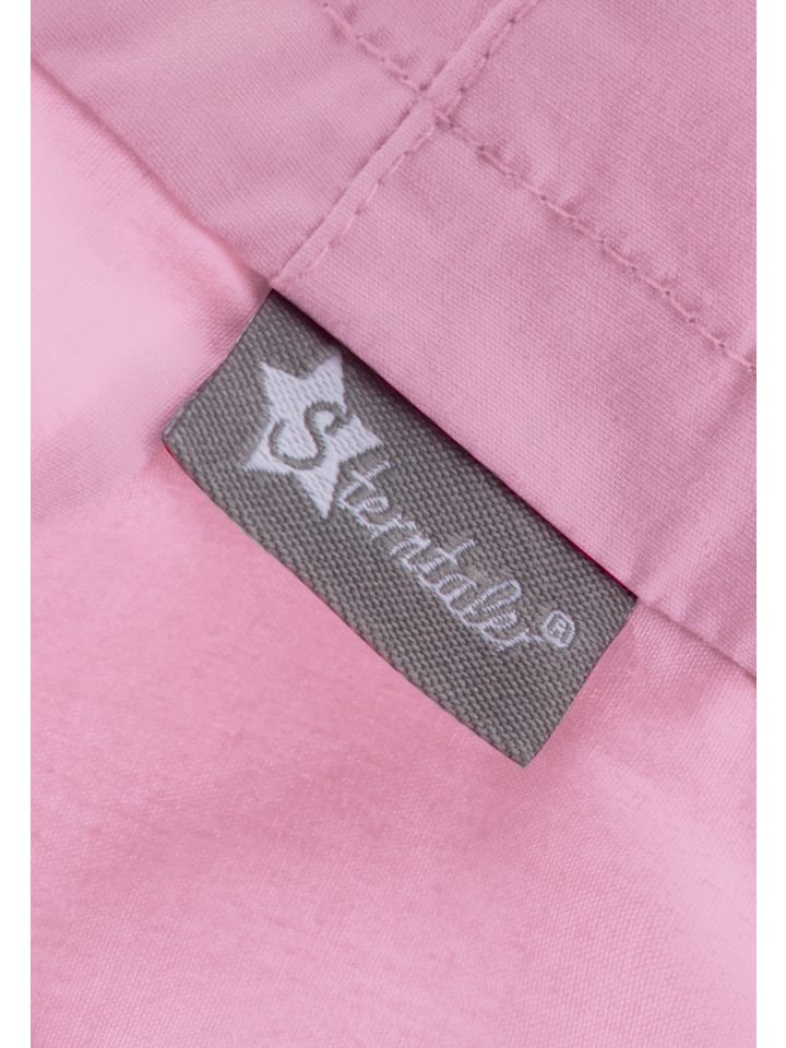 Sterntaler Sonnenhut in rose günstig kaufen
