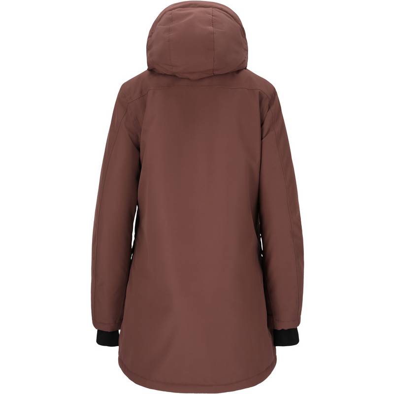 Whistler Cargo Skijacke Damen