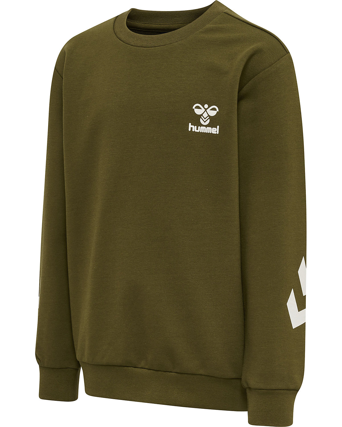 Kinder Jogginganzug HMLVENTI, Organic Cotton