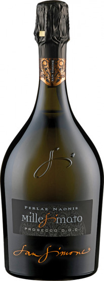 2022 Millesimato Spumante Prosecco DOC - Gino Brisotto