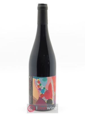 Vin de France Môl Patrick Bouju - La Bohème  2019 - Lot de 1 Bouteille