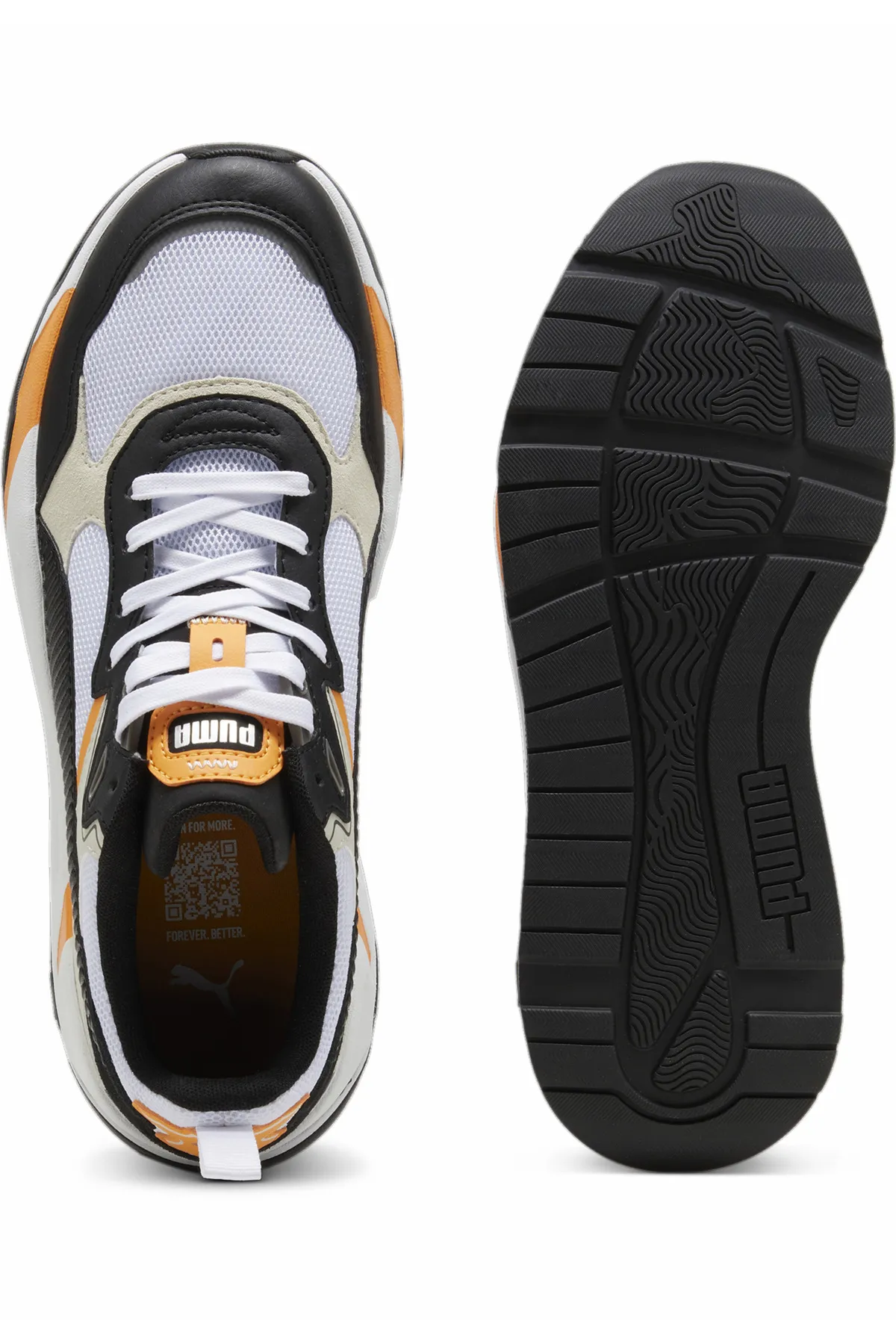 Puma  Trinity-Turnschuhe
