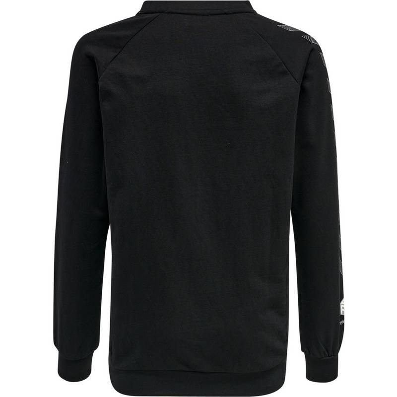 hummel hmlMOVE GRID COTTON SWEATSHIRT KIDS Sweatshirt Kinder