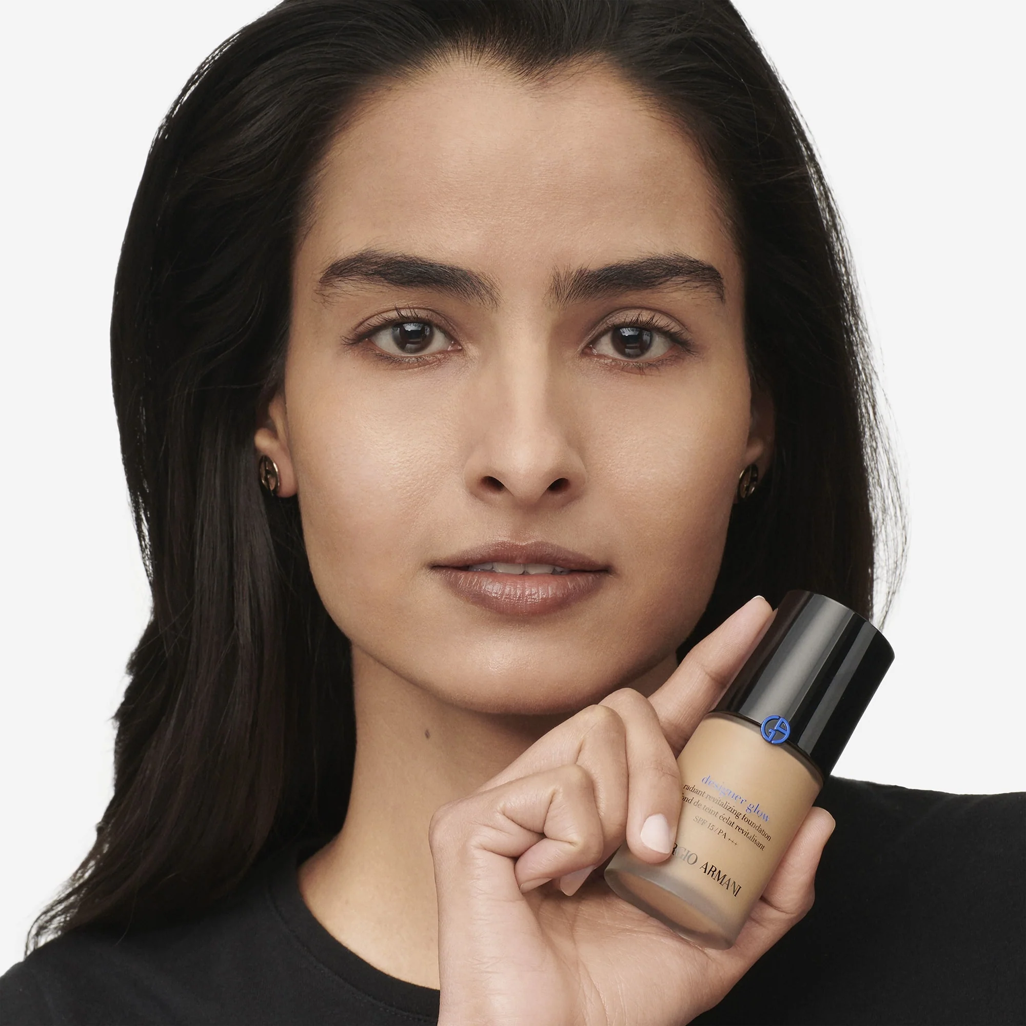 Viso Designer Glow SPF15 – podkład w płynie
