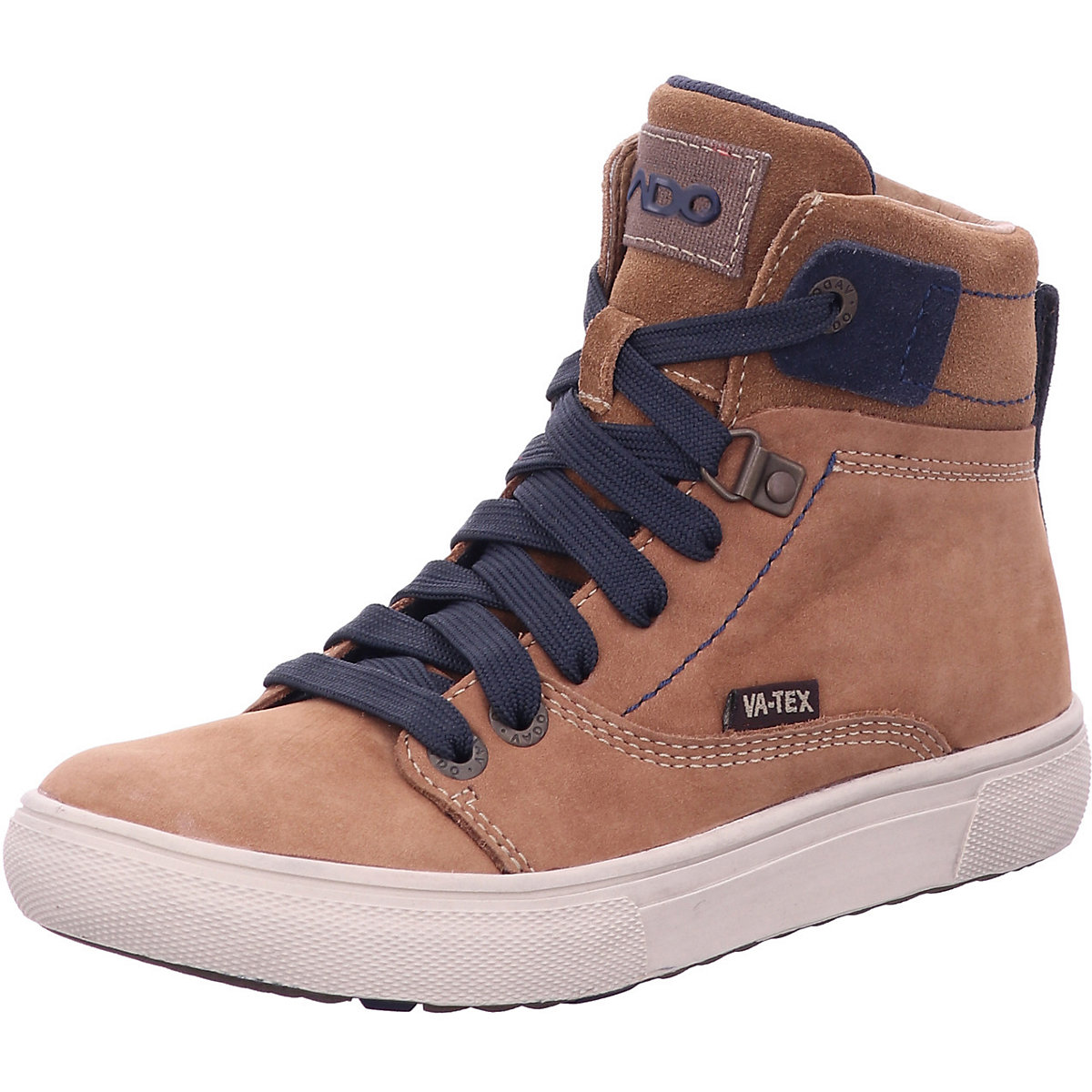 High Sneakers für Jungen