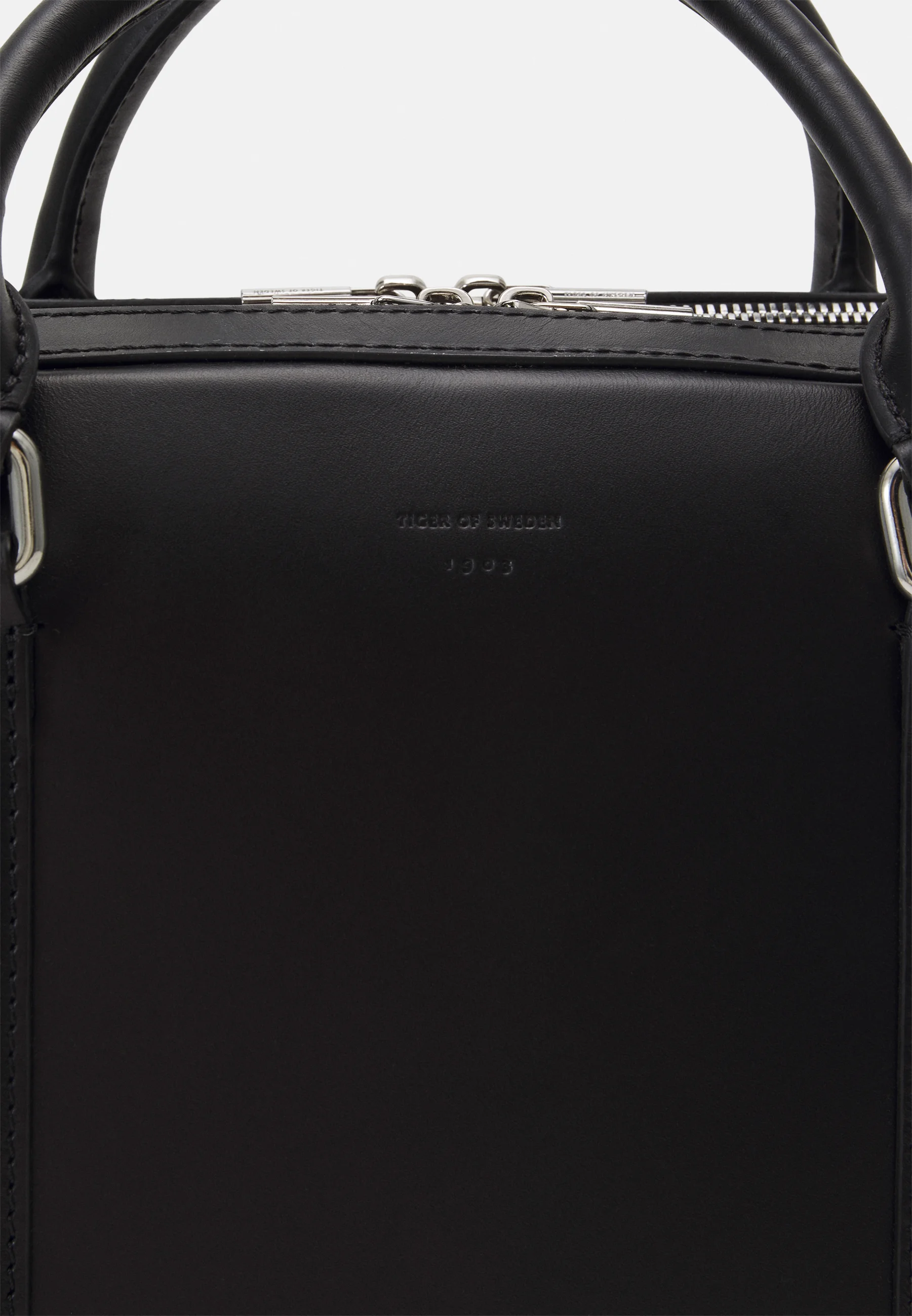 Tiger of Sweden BREVIS UNISEX - Bolsa para PC