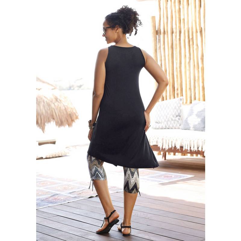 BEACH TIME Longtop Damen