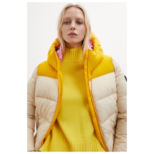 Ecoalf - Women's Elbertalf Jacket - Kunstfaserjacke