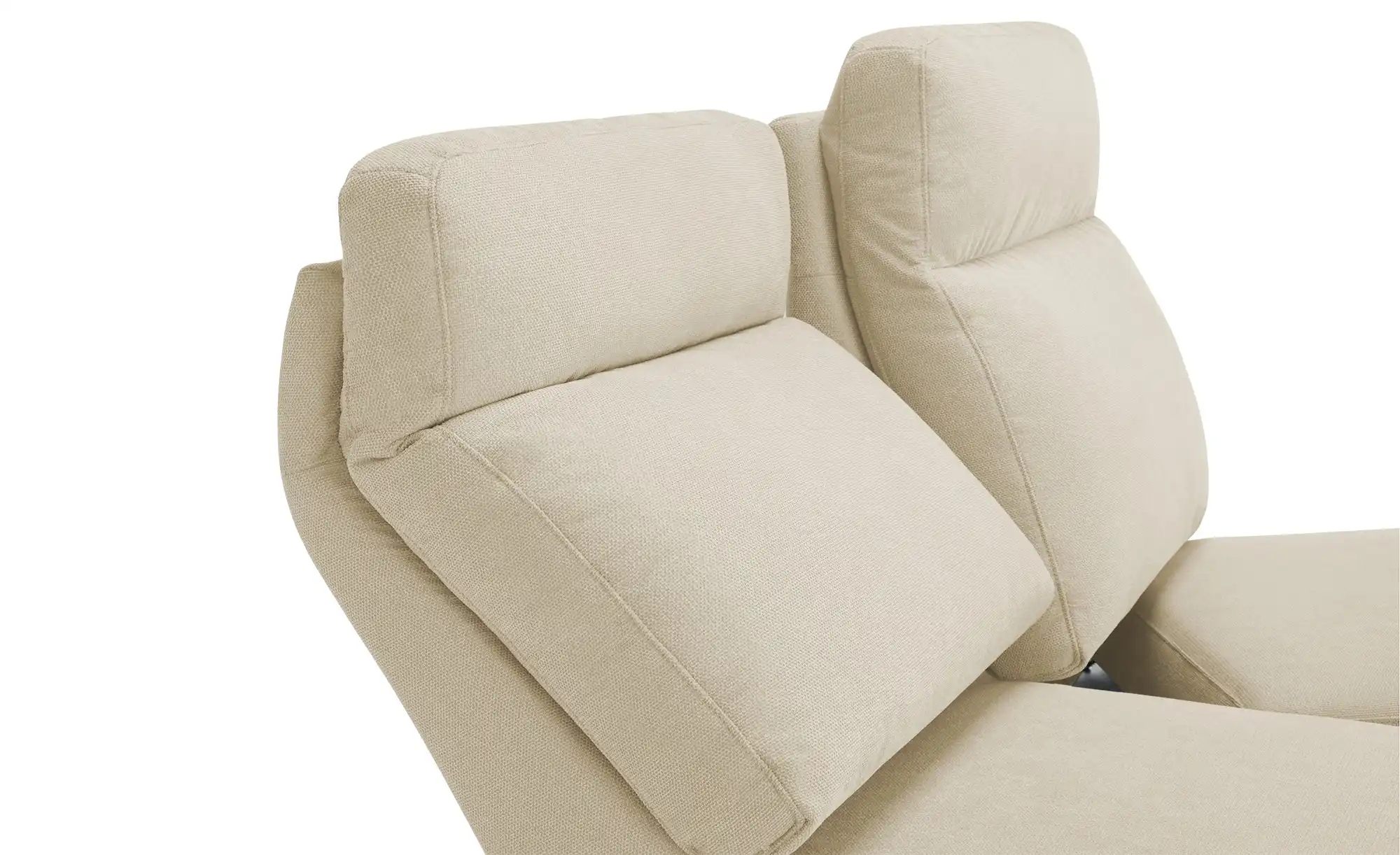 Sofa  2-sitzig mit Funktion