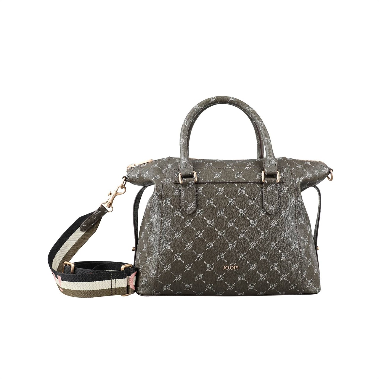 JOOP! Handtaschen khaki LUNA HANDBAG MHZ