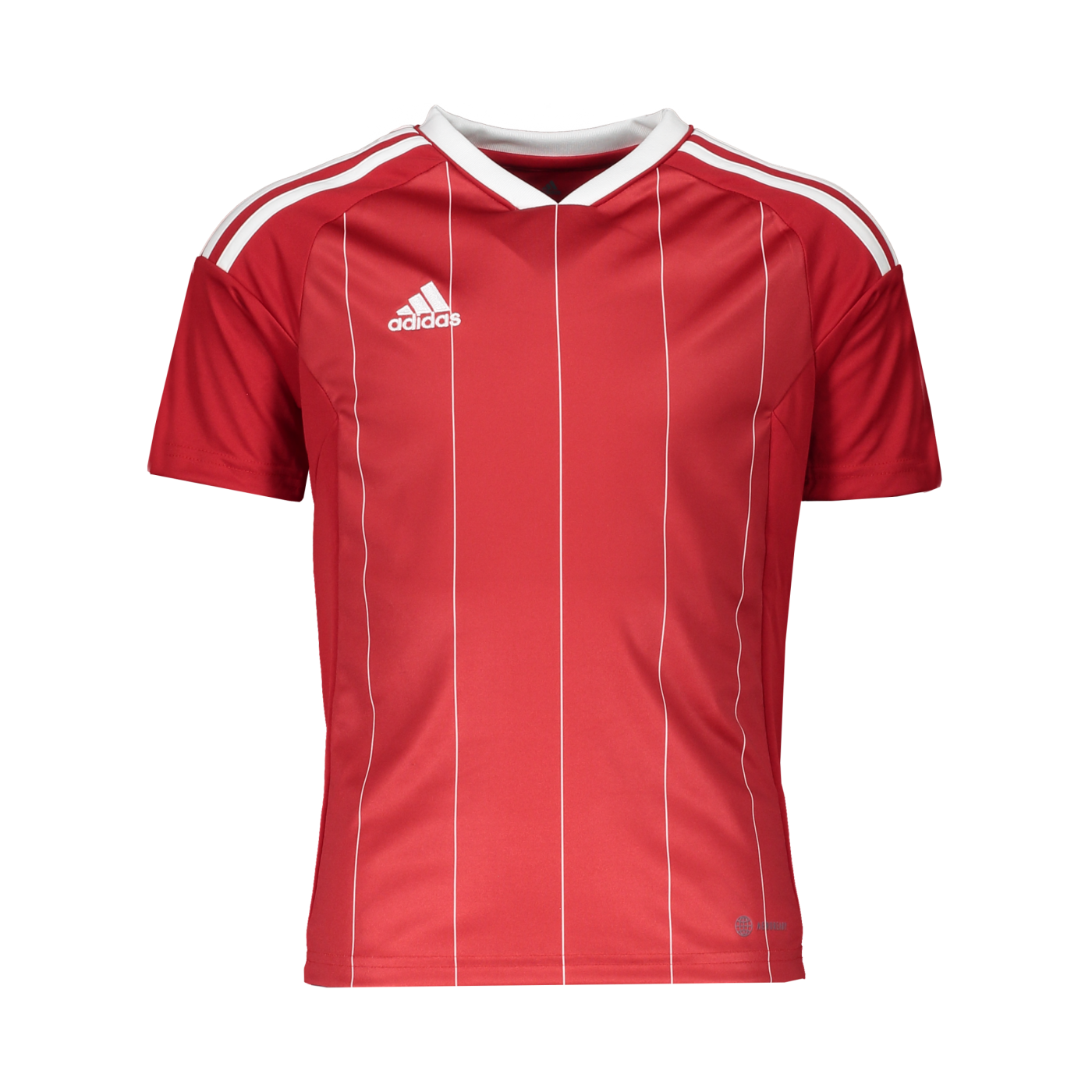 adidas milic22 Custom Trikot Kids Rot