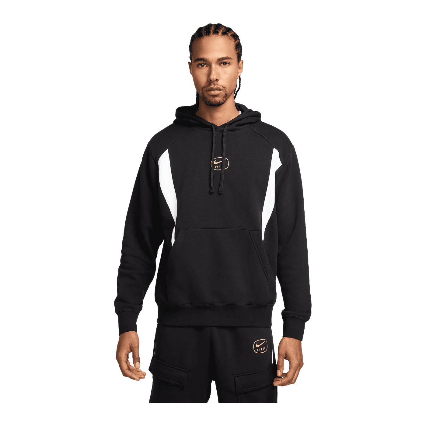 Nike Air Fleece Hoody F010