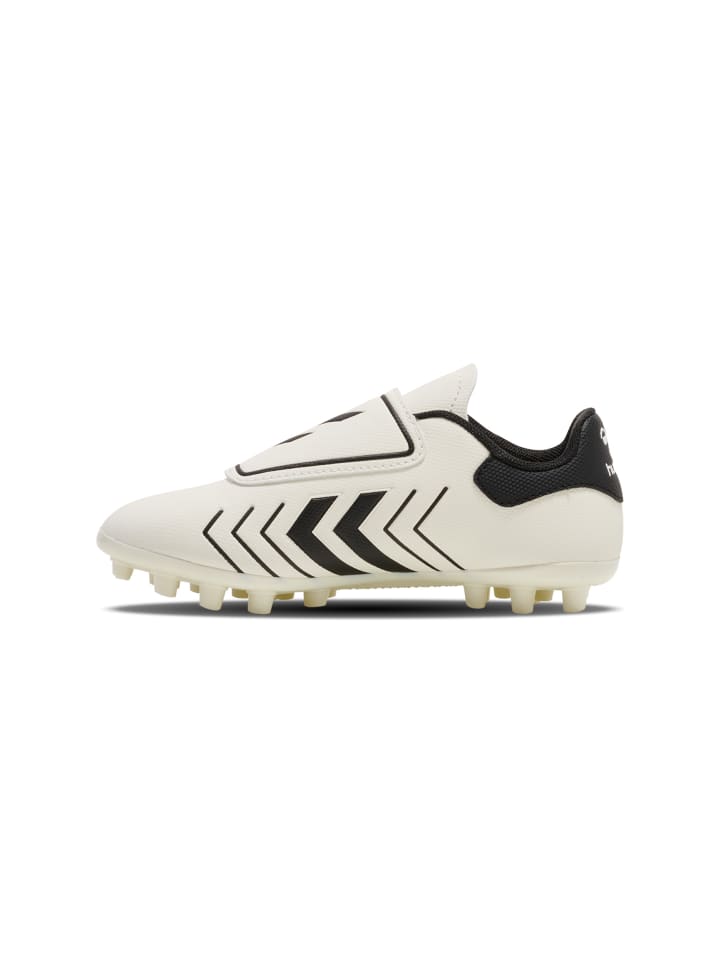 Hummel Hummel Klettverschluss Turf, Soft Ground, Firm Ground Hattrick Mg Kinder in MARSHMALLOW günstig kaufen 37