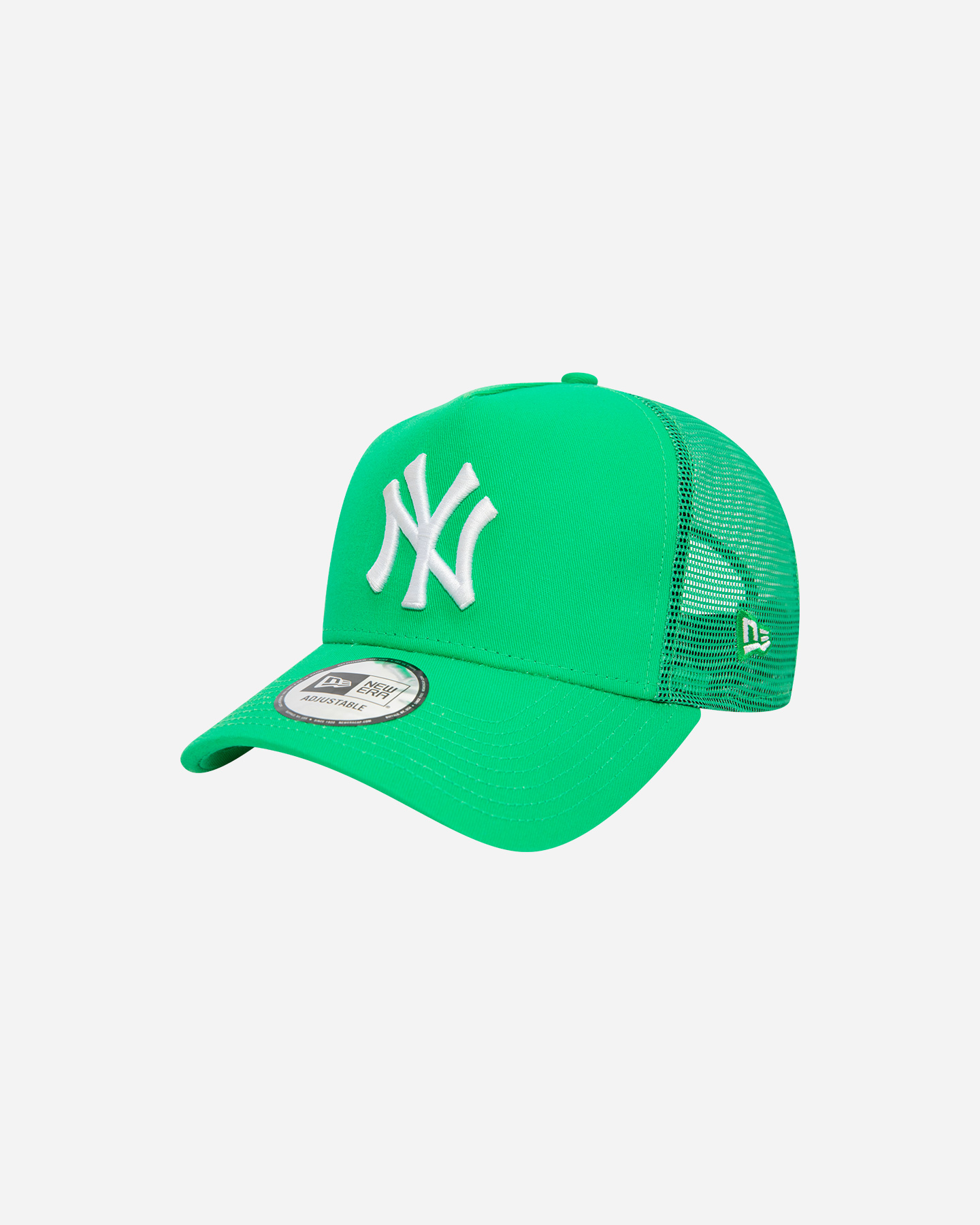 Cappellino New Era Af Trucker League Essential New York Yankees M 60503395