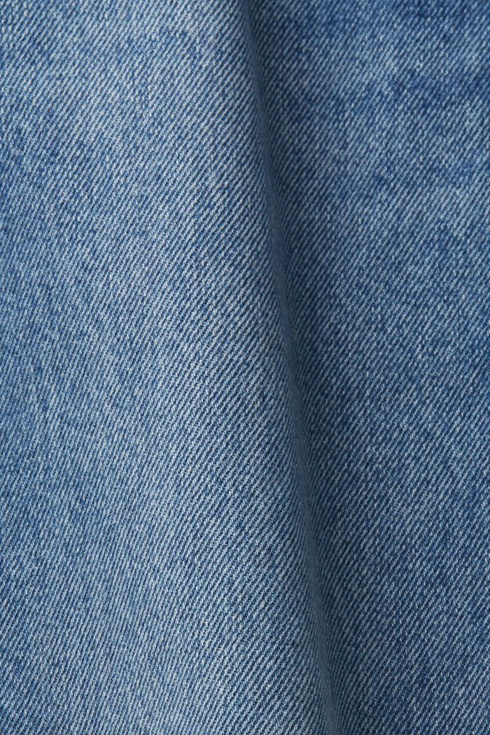 Gerade geschnittene Jeans