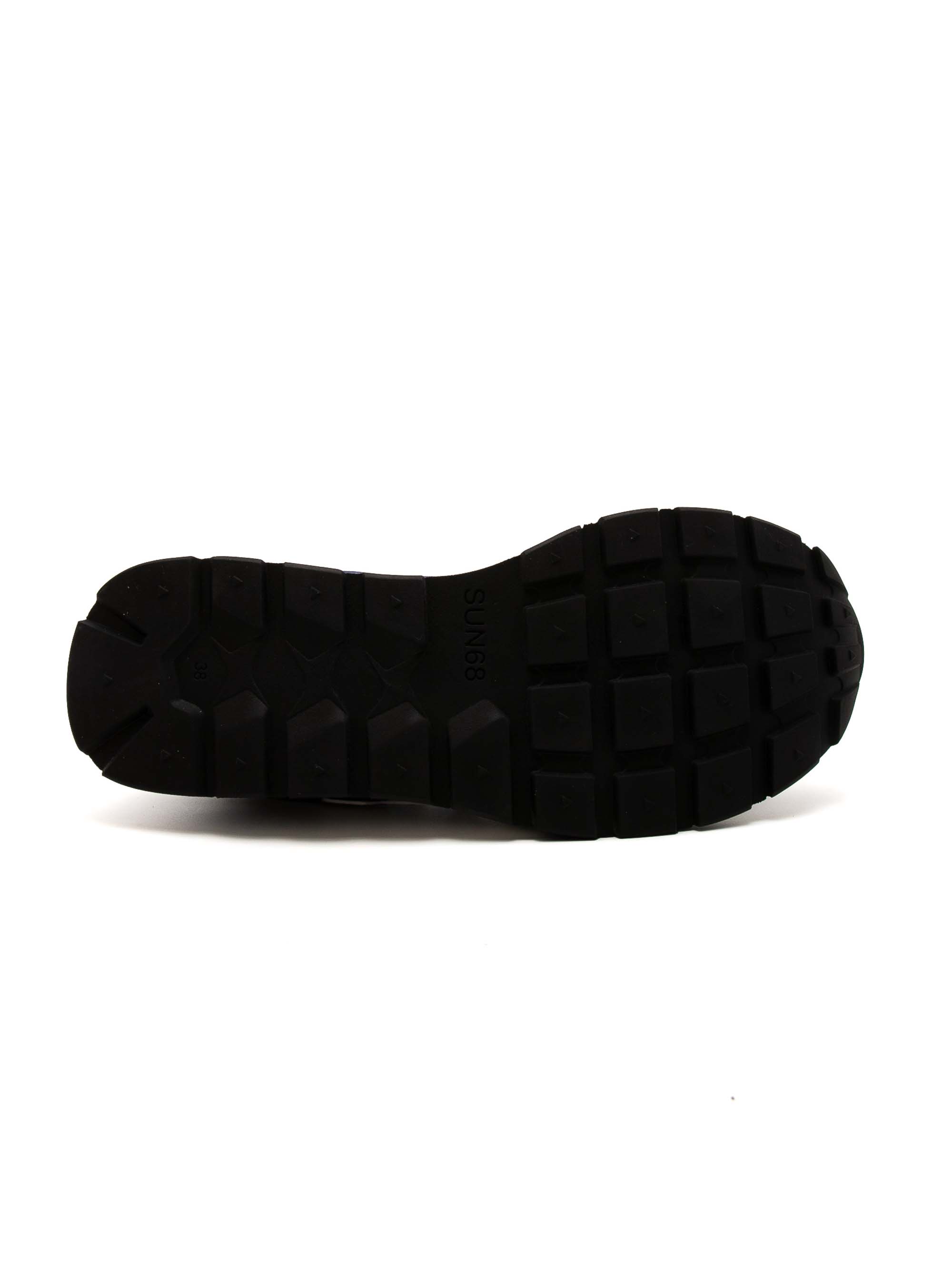 Sneakers 'Niki Solid'