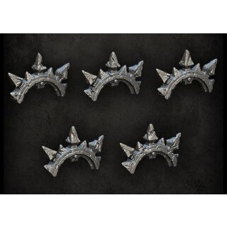 Traitor Crests (5)