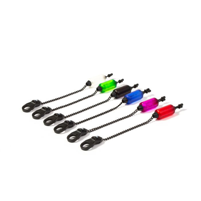 Nash Bobbin Karper Indicator Kit Medium