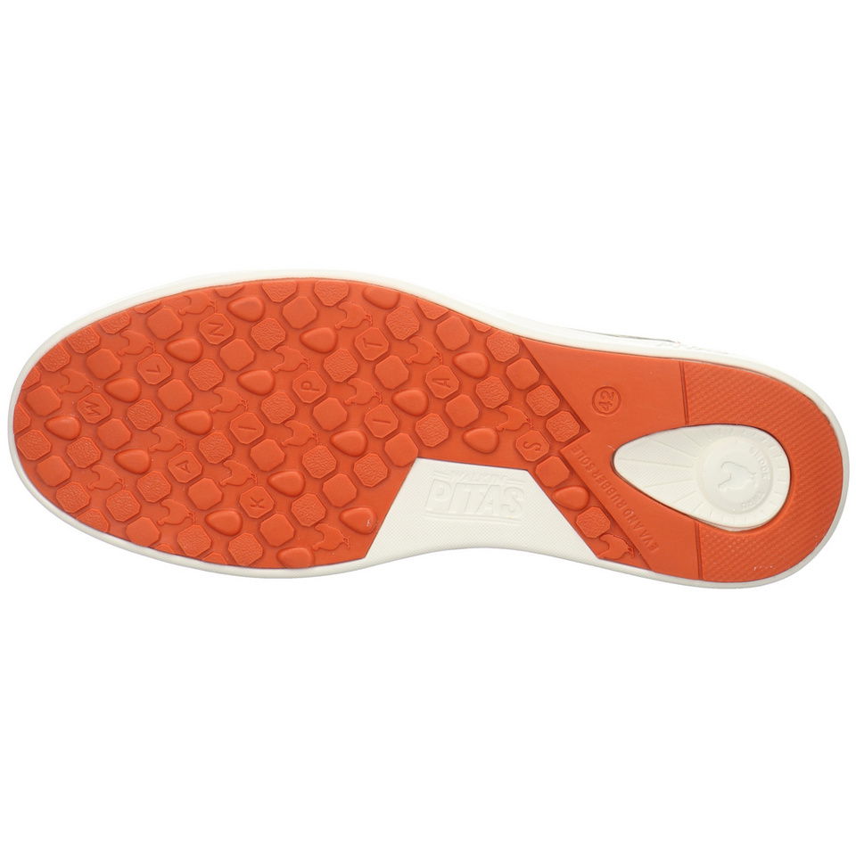 Walk in Pitas Malibu Slipper