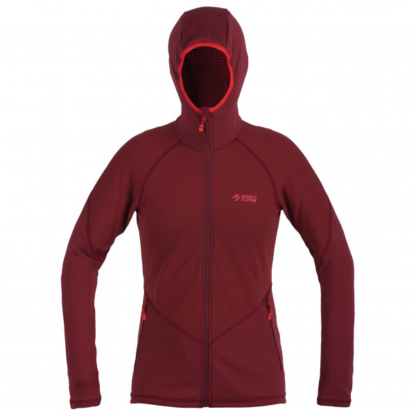Directalpine - Women's Sakura Tech Lady - Fleecejacke